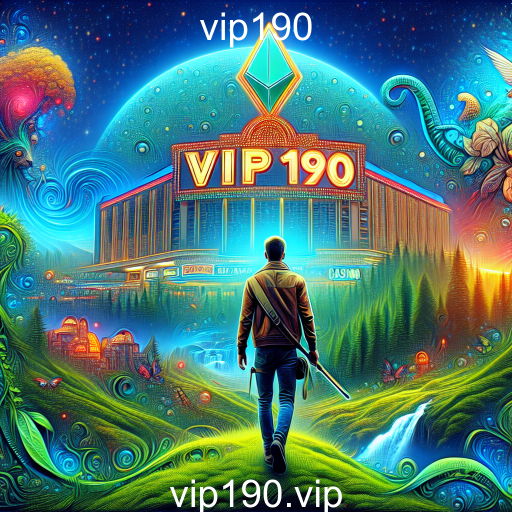Explorando Mundos: A Magia dos Jogos de Aventura no Vip190