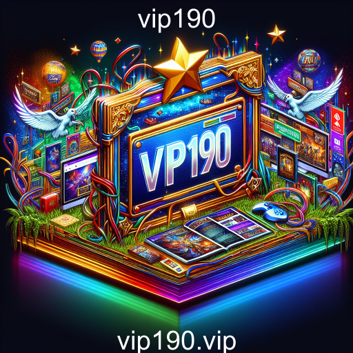 Avaliações de Jogos em vip190: Como Escolher o Melhor Título para Você