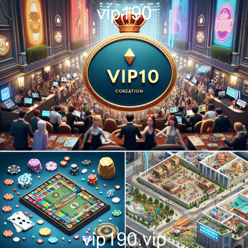 O Fascinante Mundo dos Jogos de Simulação